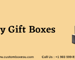 Luxury gift boxes wholesale for packaging in Texas