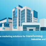 Database marketing solutions for transforming industries and businesses