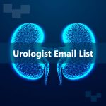 Urologist Email List | Urologists Database | Urologist Leads