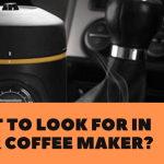 Car Coffee Maker
