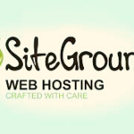 Describe the major features of SITEGROUND.