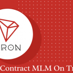 Tron Smart Contract MLM Software