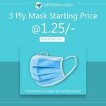 3 Ply Face Masks: Why is it necessary during Covid-19 – Daayri