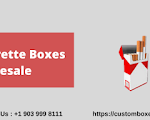 Blank Cigarette Boxes Wholesale for Packaging Make Your Own