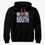 We The South T Shirt