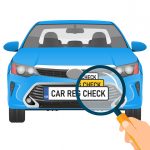 Car Reg finder – At Cardotcheck