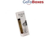 Custom Hairspray Boxes Wholesale Packaging at GoToBoxes