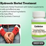 Natural Remedies for Hydrocele and Relive the Pain with Epsom Salt bath