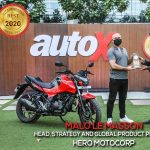Interview with Malo Le Masson, Head – Strategy & Global Product Planning, Hero MotoCorp | autoX