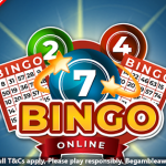 Bingo sites new: the UK’s no.1 bingo site games