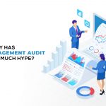 Why has Digital Management Audit gained so much hype?