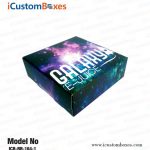 Get Creative Designed Custom Game Boxes at iCustomBoxes