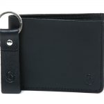 Buy Professional Wallet – Bifold Mens Leather Wallet – SlenderSnake
