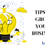 Tips to grow your Business