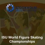ISU World Figure Skating Championships 2021 Live Streaming Online