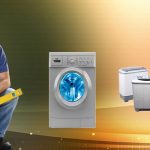 IFB Washing Machine Service Center in Mumbai