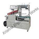 Shrink L Sealer Machine Manufacturer, Packaging Machinery