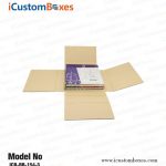 Buy Decorative Custom Book Boxes Wholesale at iCustomBoxes