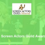 SAG Awards | Screen Actors Guild Awards 2021 Live Streaming Online