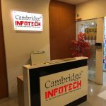 Best Software Training Institute In Bangalore | Cambridge InfoTech