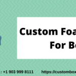 Make Your Own Custom boxes with foam inserts With free Shipping USA