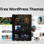 Best free wordpress theme