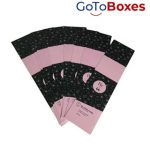 Custom Eyeliner Boxes to Customize your Product at GoToBoxes