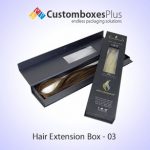 High-quality Hair Extension Boxes Wholesale With Free Shipping