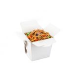 Get Premium Quality Noodle Boxes Wholesale at gotoboxes