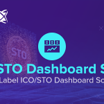 ICO Dashboard Development