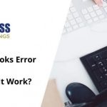 What Is QuickBooks Error H303 and How Does It Work