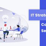 IT Strategy & Consulting Company