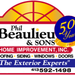 Roofing, Siding, Windows, Entry Doors. Beaulieu Home Improvement