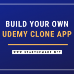 Udemy Clone Script | Udemy Clone App Development | Startupmart