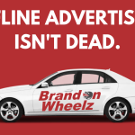 Offline Advertising isn’t Dead