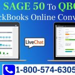 Convert Sage 50 To Quickbooks Online