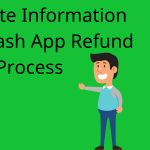 Cash app refund