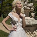 Wedding Dress with Sleeves – Jacqueline’s Bridal Wellesley, Massachusetts