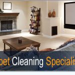 Carpet cleaning Toms River NJ – Lessening the spread of germs