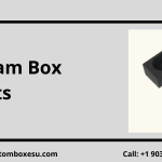 Incredible Custom foam inserts for boxes and Point of Sale Material