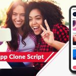 Foray into the entertainment world with style using TikTok Clone