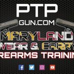 Maryland Wear and Carry Permit