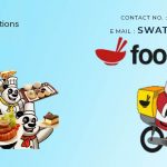 Launch your own Food Delivery APP Like FOODPANDA with Omninos