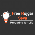 FreeRojgarSeva.com- Latest Government Job Notifications
