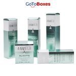 Tardiest Versatile Cosmetic Cream Boxes Schemes at GoToBoxes