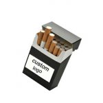 Special Printed Customize Cigarette Packaging Boxes with free Shipping
