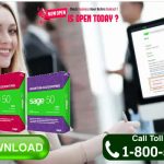 How To Download Sage 50/100/300 Edition Online