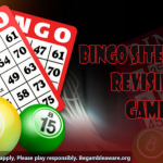 Bingo sites new about revising bingo games play