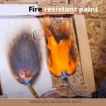 Indian fire resistant paint  – JPSC Solutions