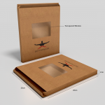 Kraft Boxes will help to Save Cost and Increase Sales
